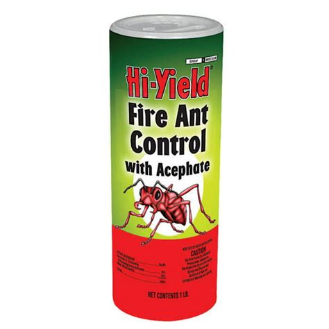 fire ant extermination near me
